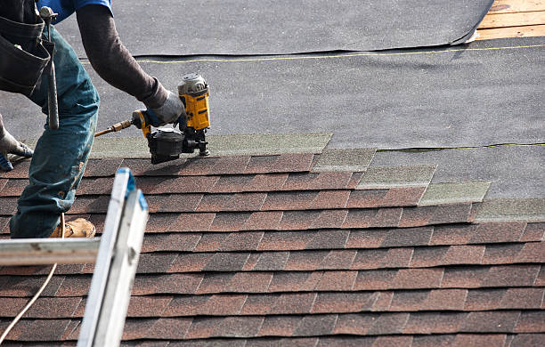 Licensed Emergency Roof Repair service in Manchester, MO - Brentwood Metal Roofing